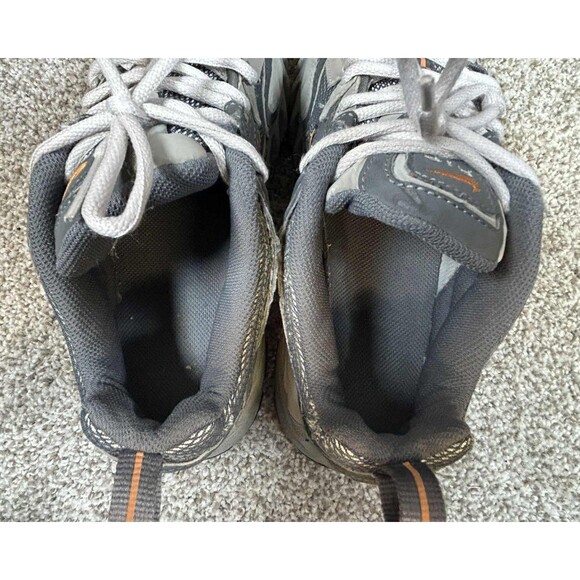 Nike Shoes Womens 8 Gray Terra Sebec ACG Air Tail Sneakers Outdoors 020406 - Picture 11 of 13